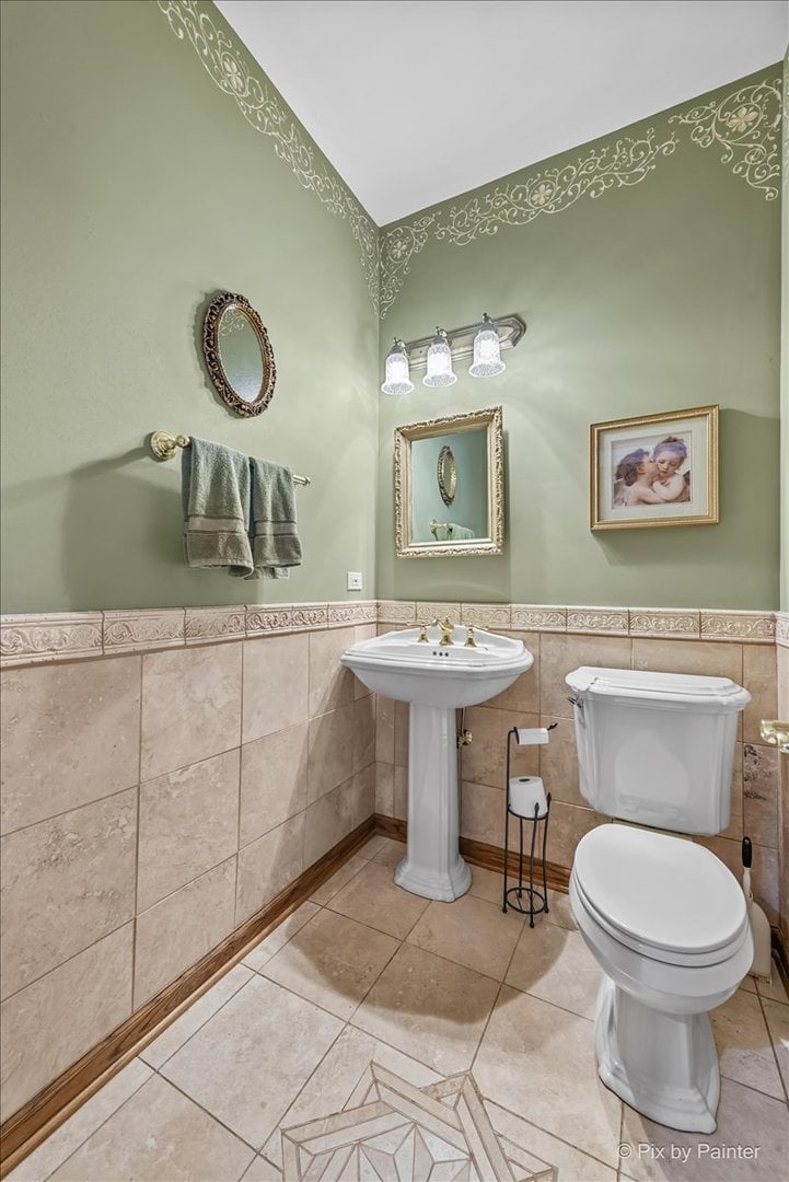 Barrington Hills Estate