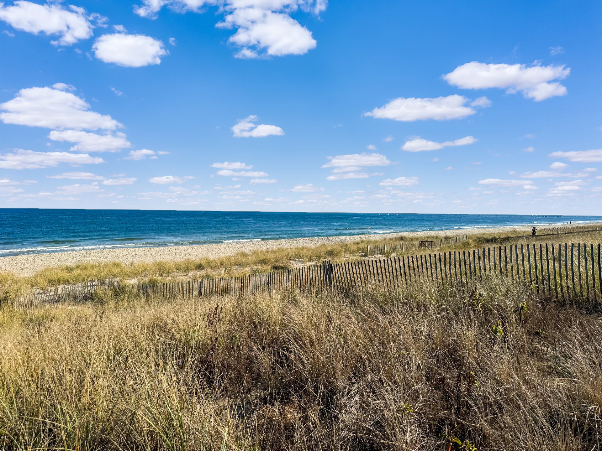 Oceanfront Summer Escape on East Avenue