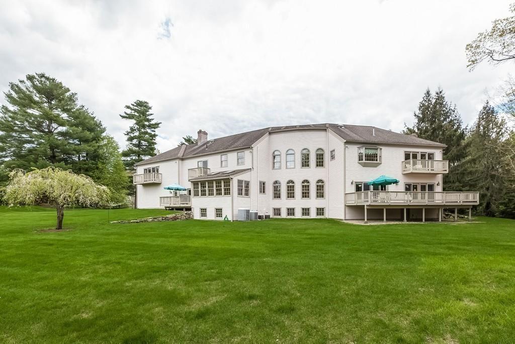 363 Mattison Drive