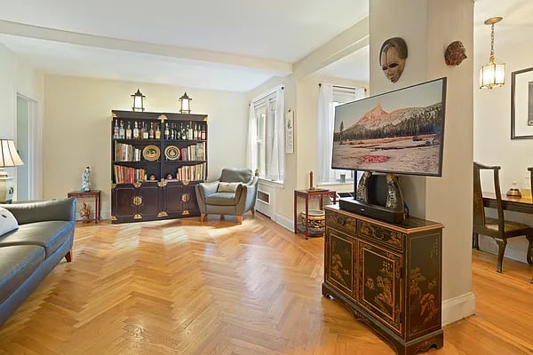 400 East 59th Street #8D