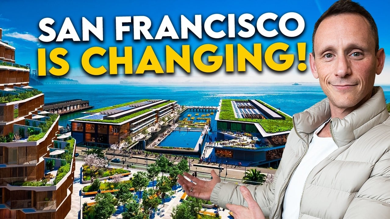 Newest Things Coming to San Francisco in 2025 and Beyond