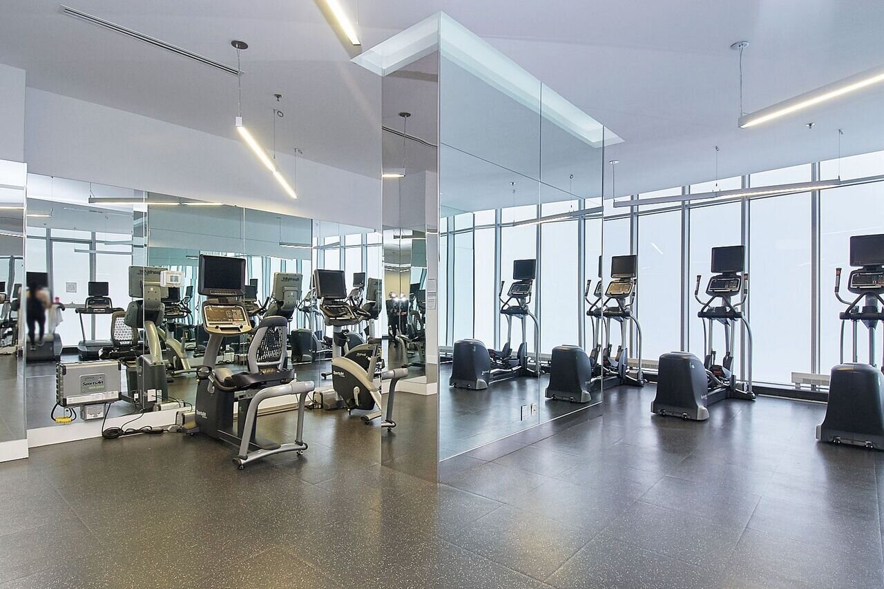 14 York Street Unit: 3602