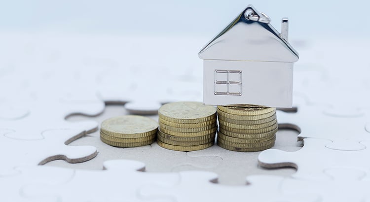 The economic impact of buying a home