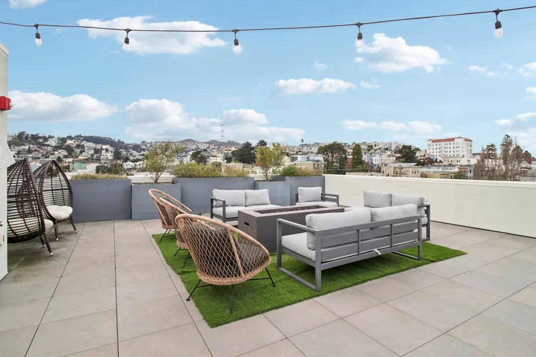 3620 Cesar Chavez St