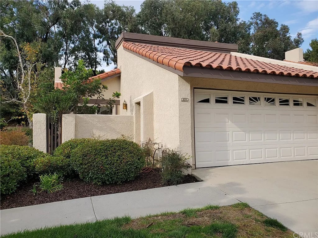 8315 Milano Dr #6