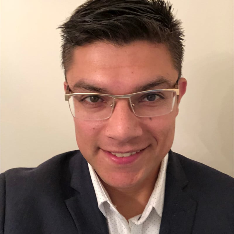 Miguel  Torres