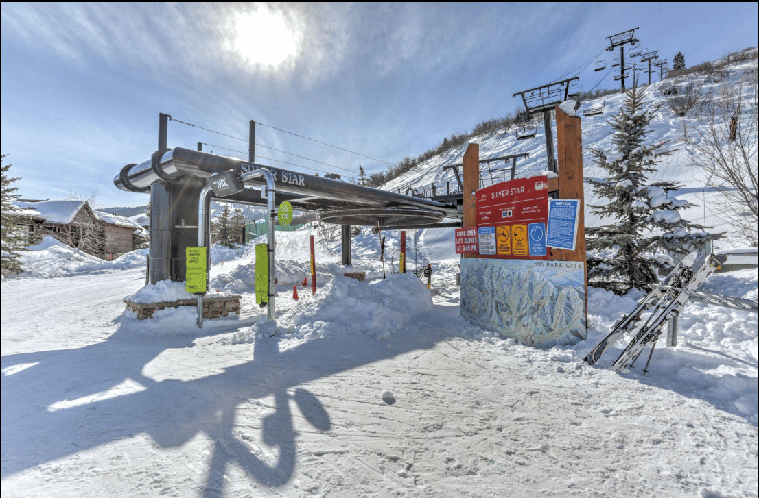 SILVER STAR in Park City, Utah