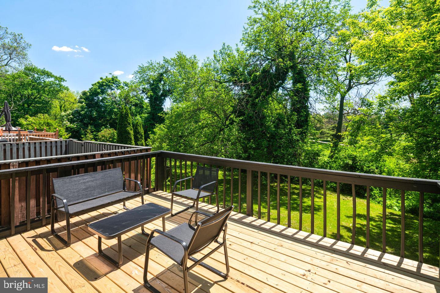 Renovated Classic in Belmont Village