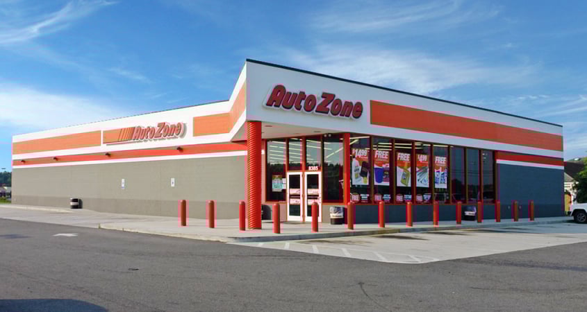 AutoZone