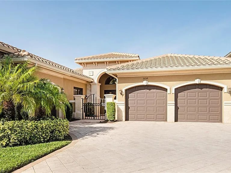 3259 Atlantic Cir