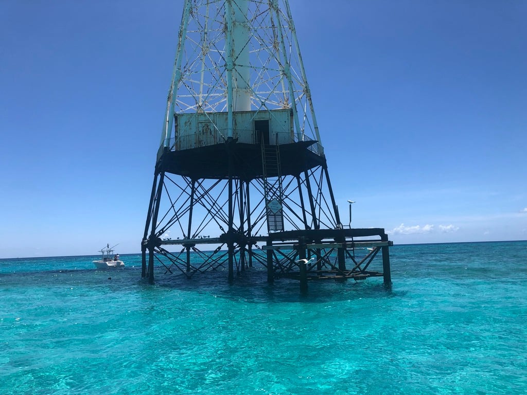 Beyond the Bay: Our Family’s Journey from Weekend Boaters to Upper Keys Explorers