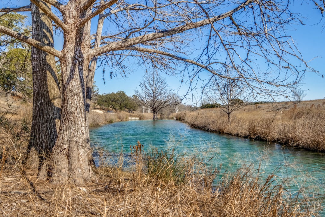 97 acres in Bandera County