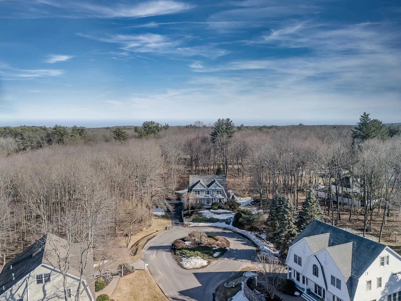 5 Squamscott Cir