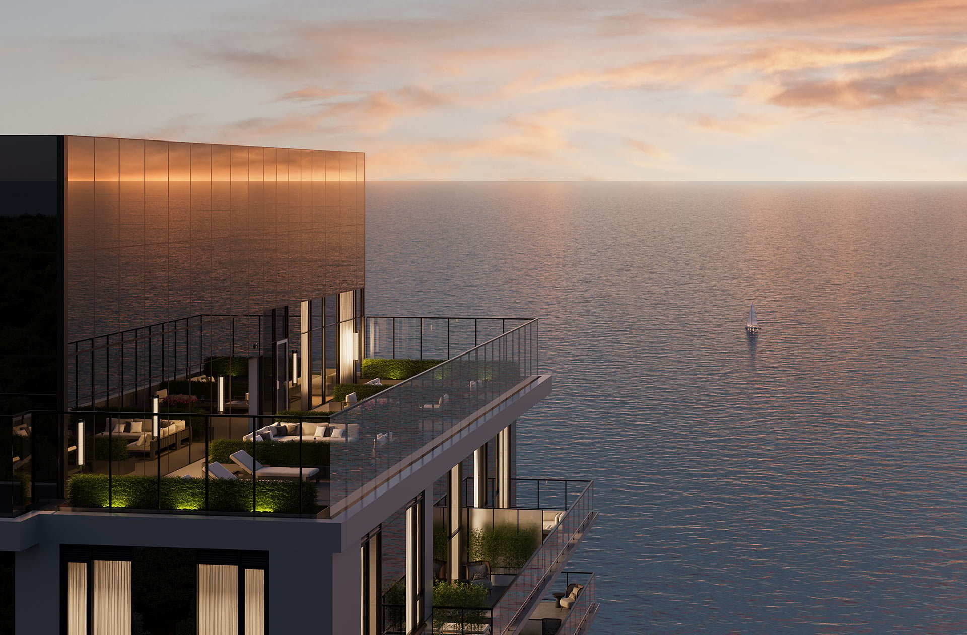 209 Lakeshore Road