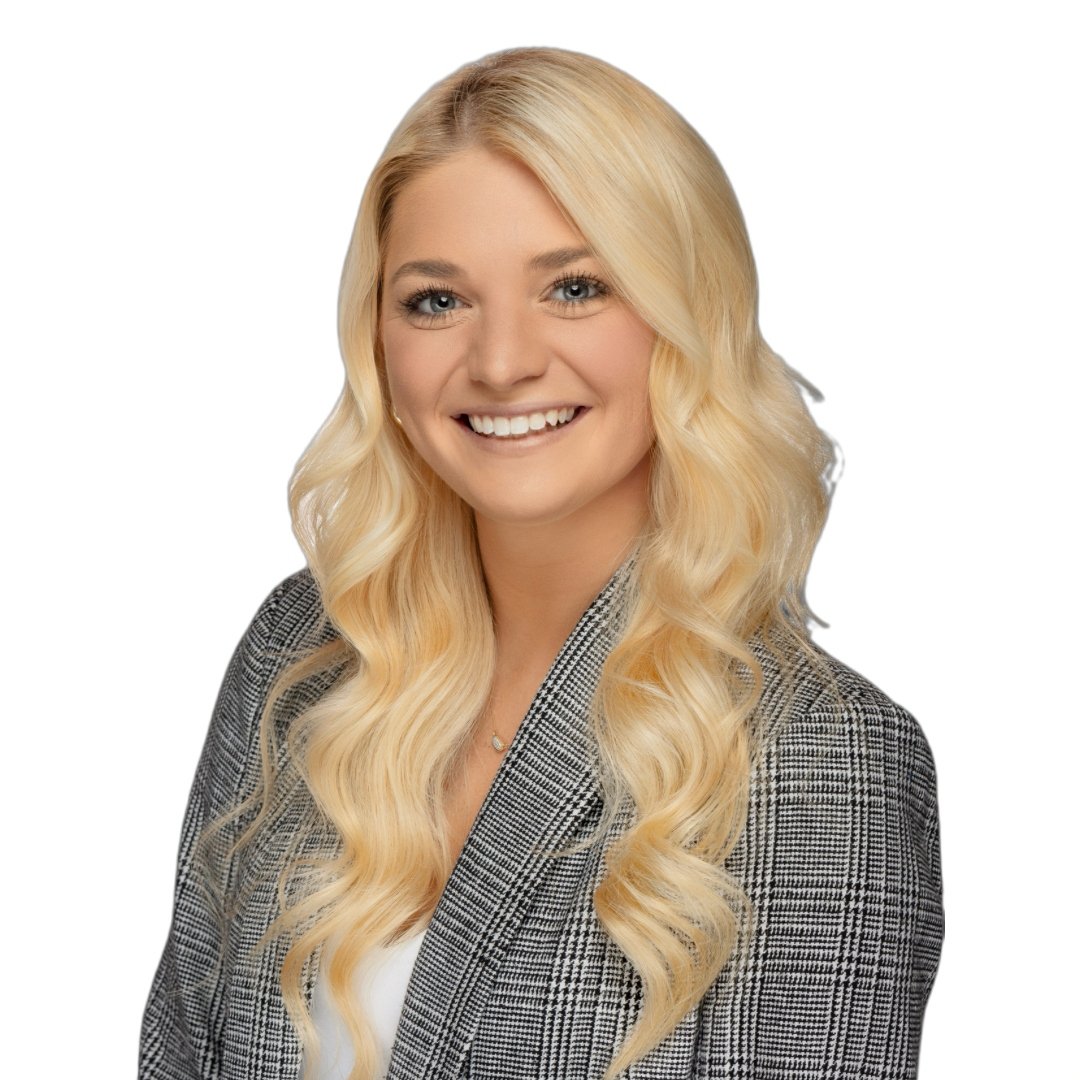 Nicole Kahlig Charlotte, NC Real Estate Agent Headshot