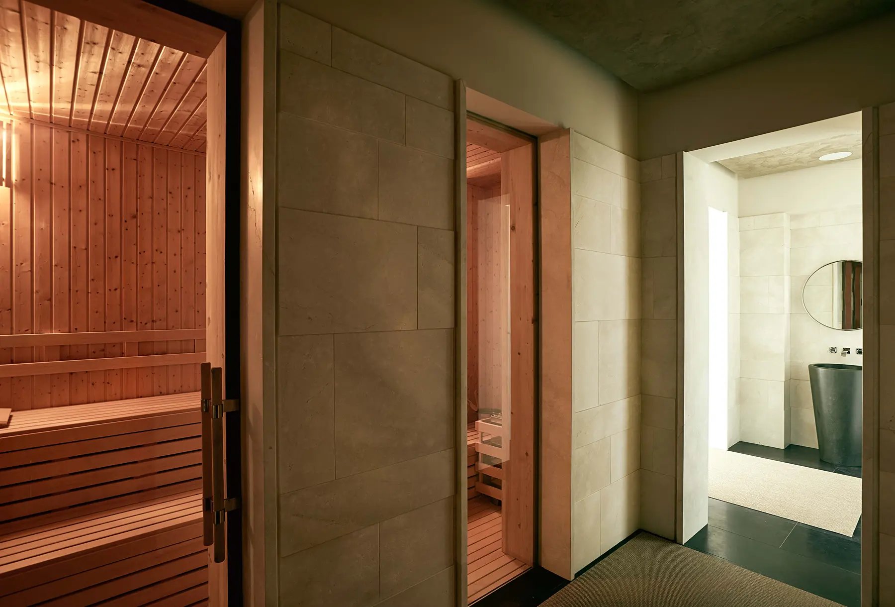 Signature Residence in La Zagaleta