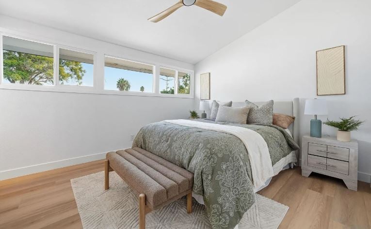 2828 Mission Village Dr, San Diego, CA 92123