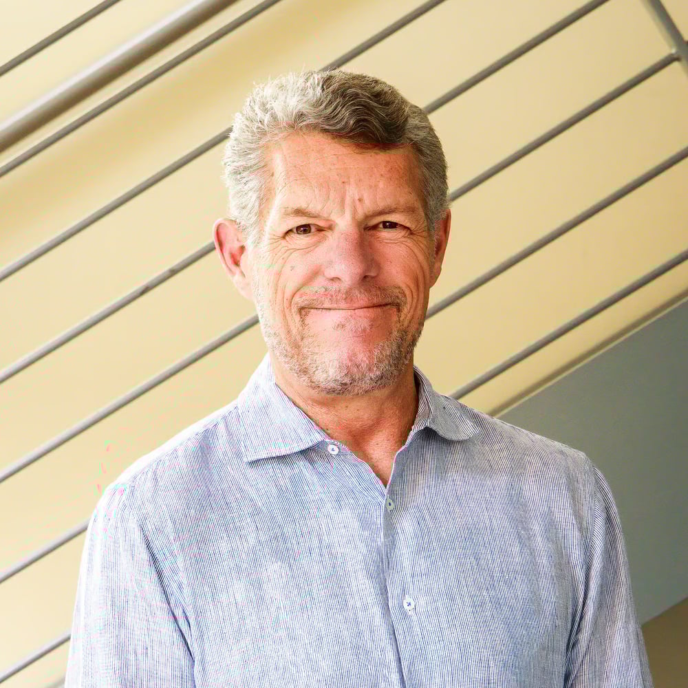 Kevin Pratt