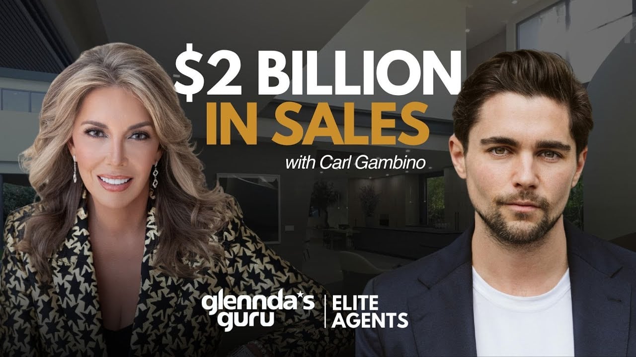 5 Reasons Why Part Time Effort Will NEVER Lead to $2 Billion in Sales