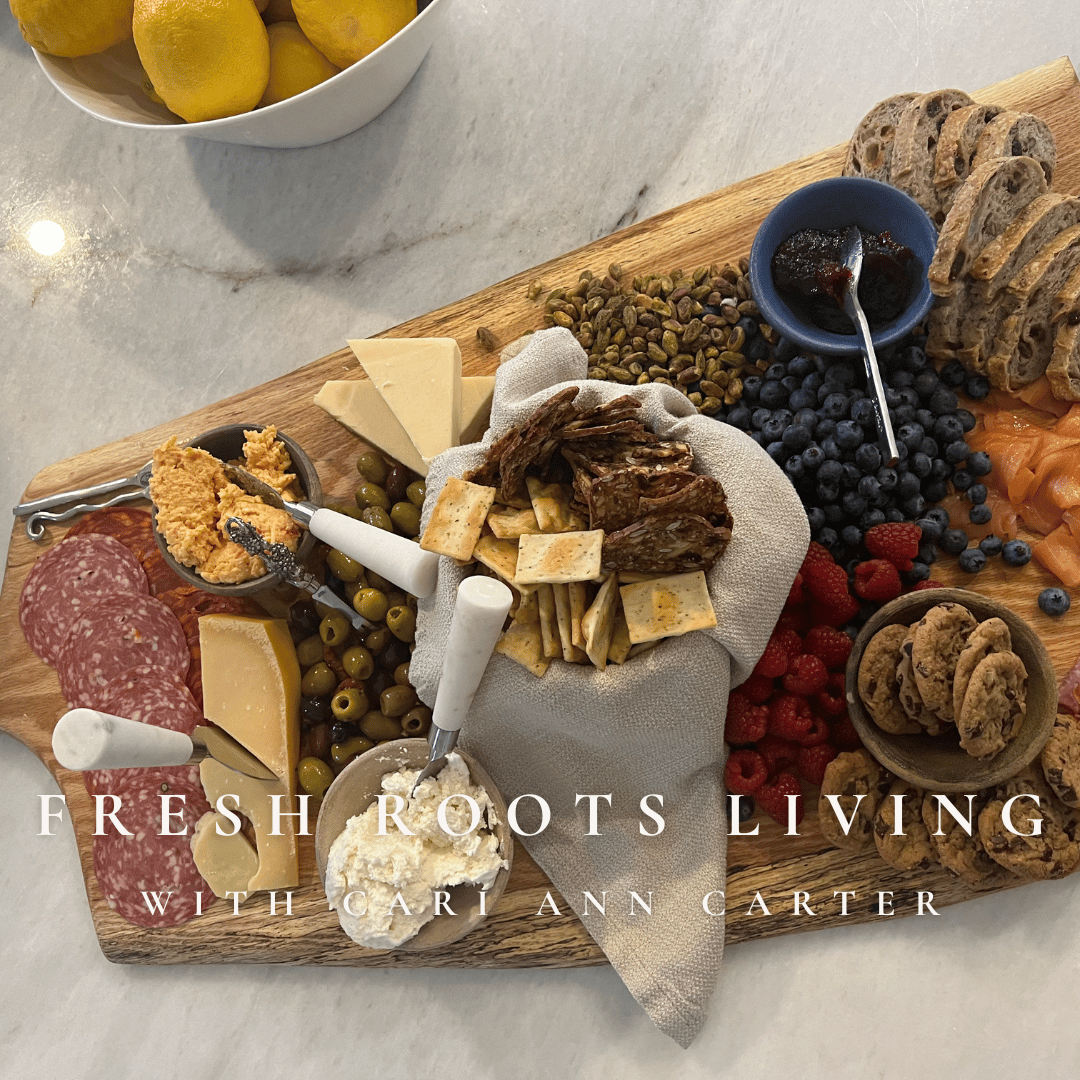 Charcuterie Made Simple