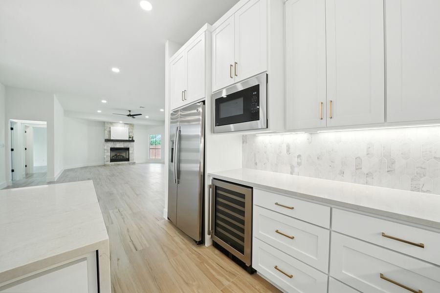 218 Ellebracht Drive