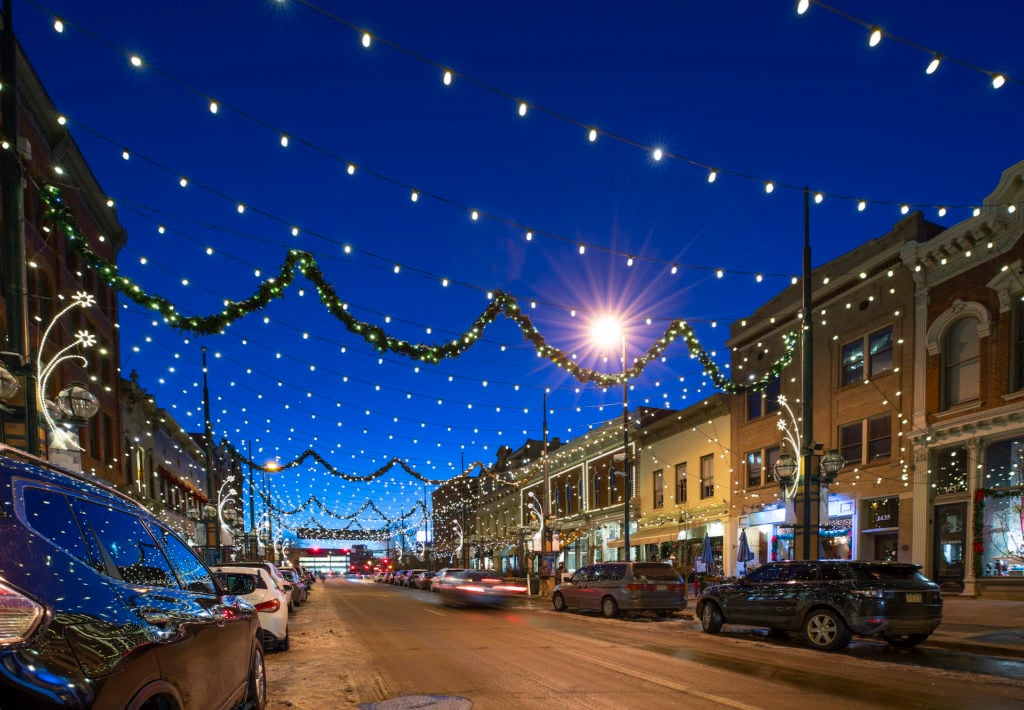 LoDo, Denver: A Complete Guide to Living Here