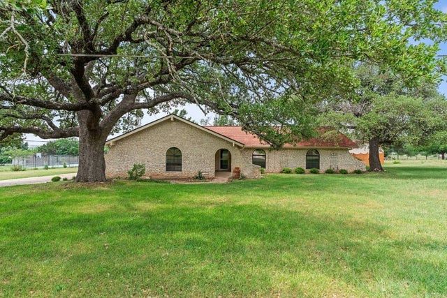 Round Rock