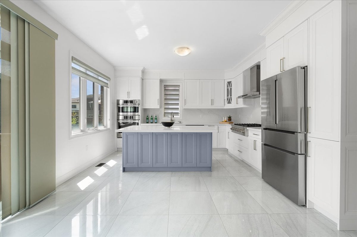 134 Granite Ridge Trail