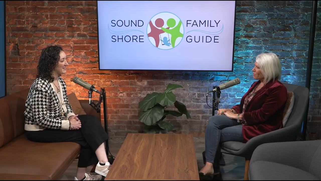 Sound Shore Family Guide: Theatre at Rye Neck High School