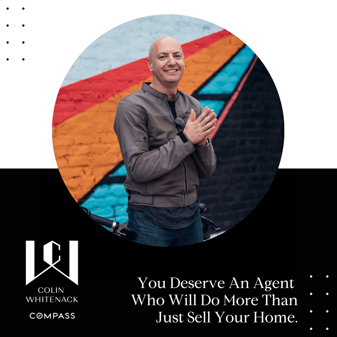 More Than Just Sell Your Home