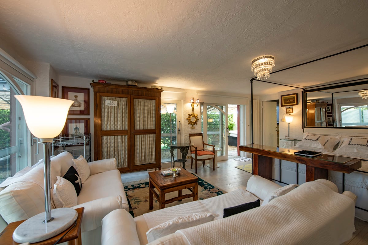 Majestic Luxurious Villa