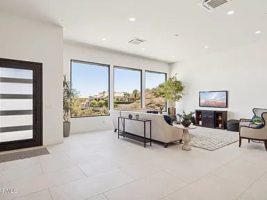 9130 N Hummingbird Trl, Fountain Hills, AZ 85268