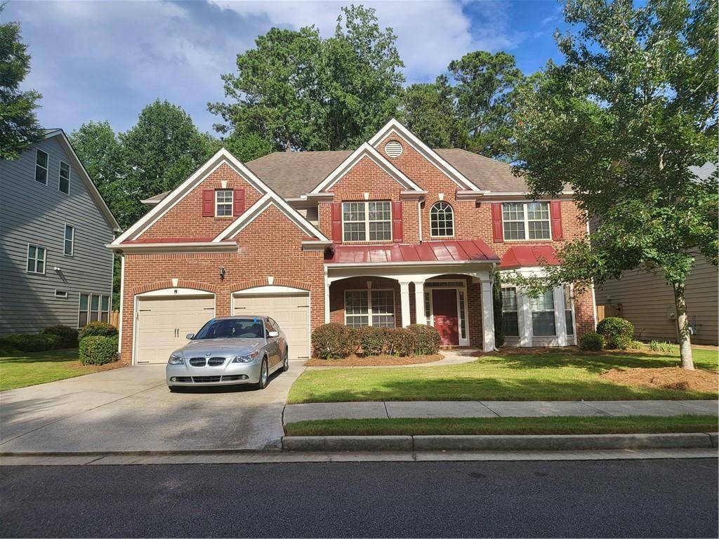 Alpharetta