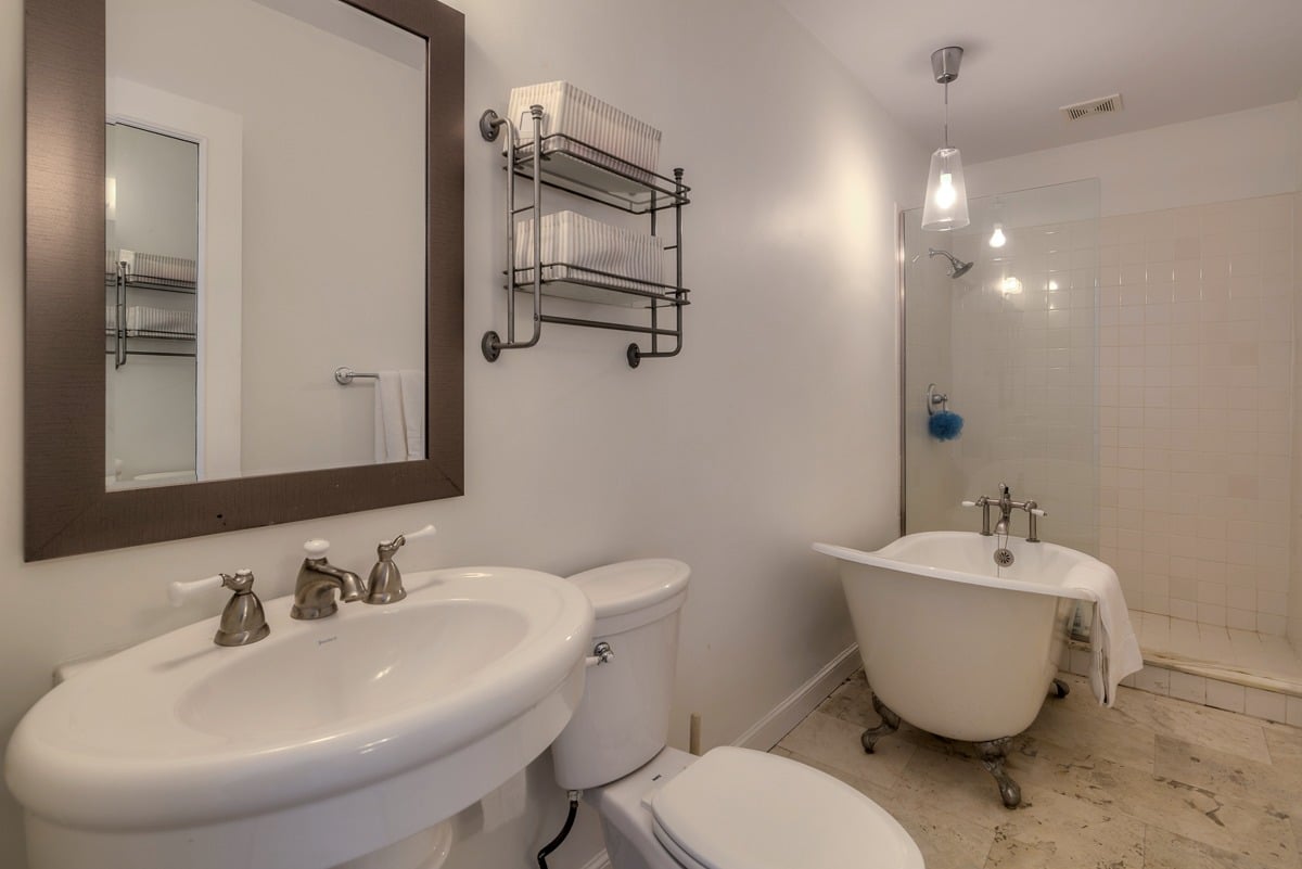 South Beach Cool-Chic Style at Helen Mar on the Intercoastal at $455,000