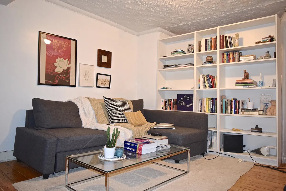 57 Duffield Street #1
