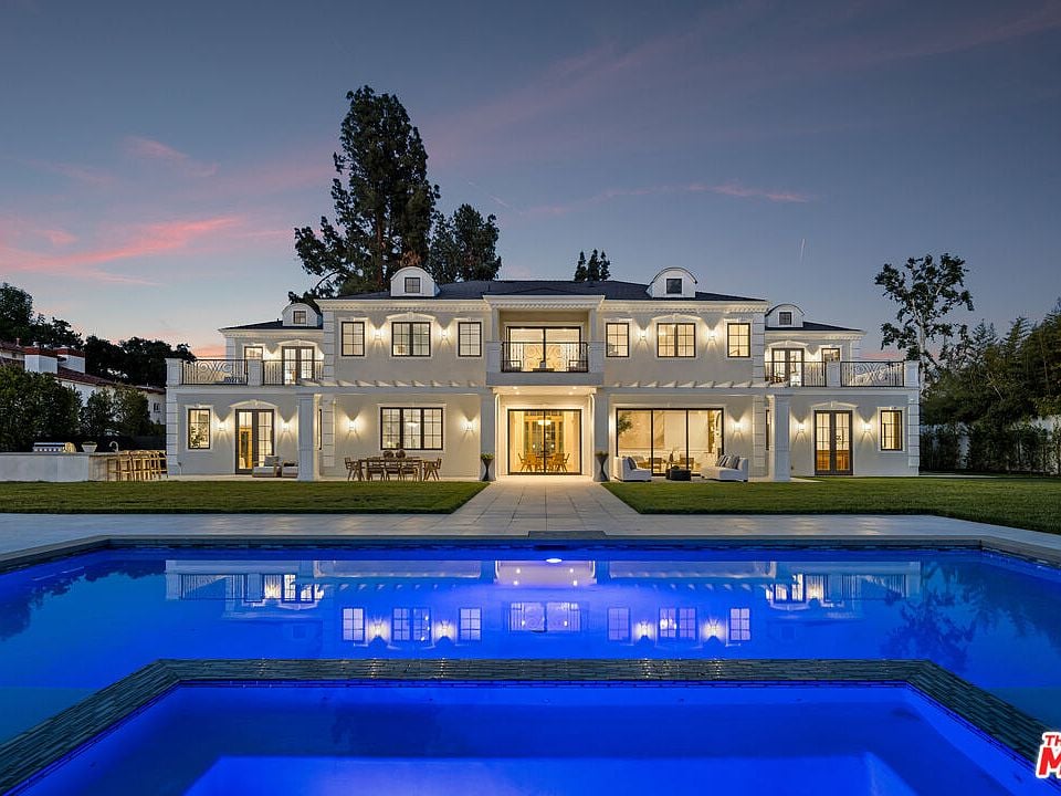 Encino, CA Real Estate Market Update