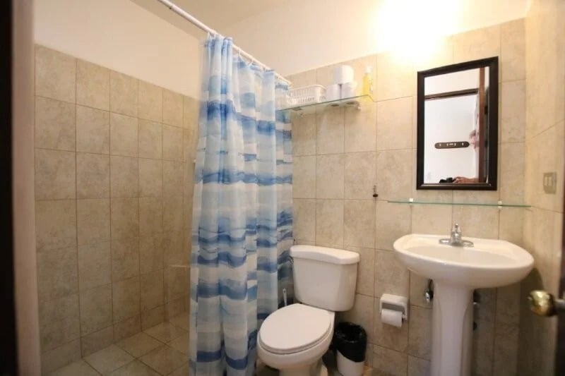 Ocean View Condo, #I-6