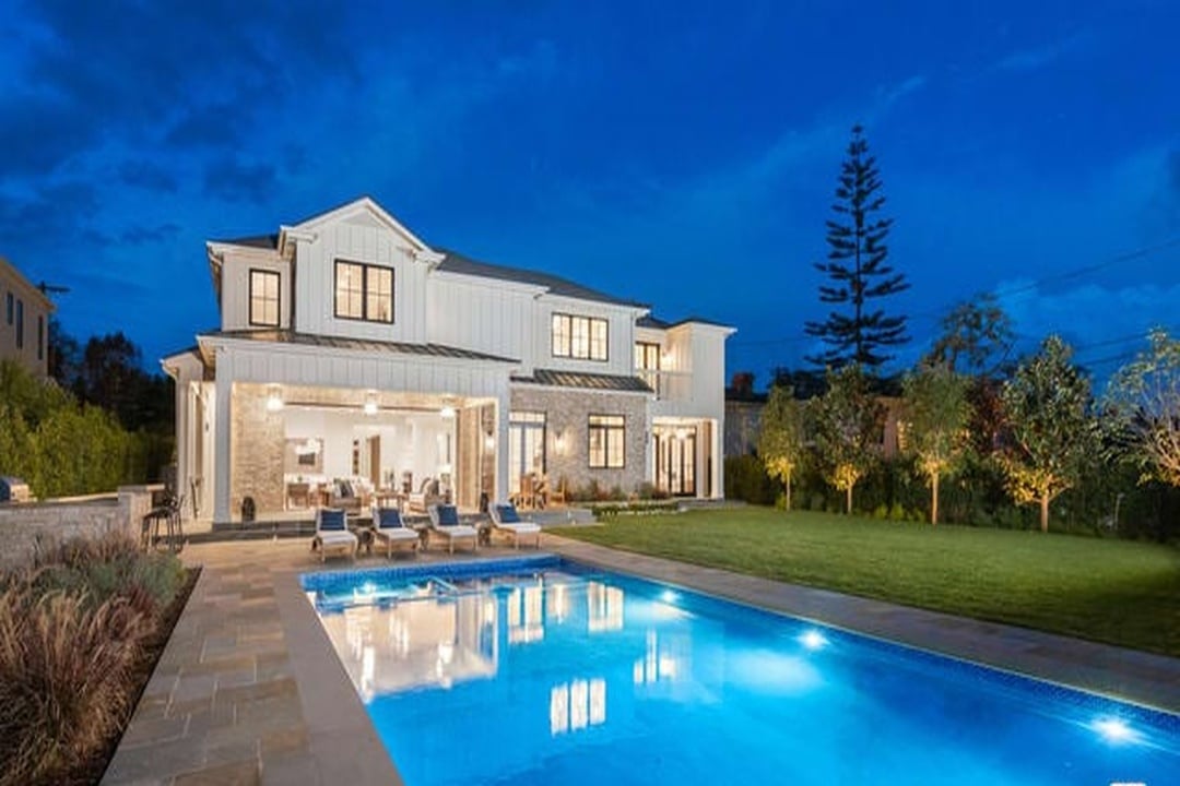 Legacy Chateau