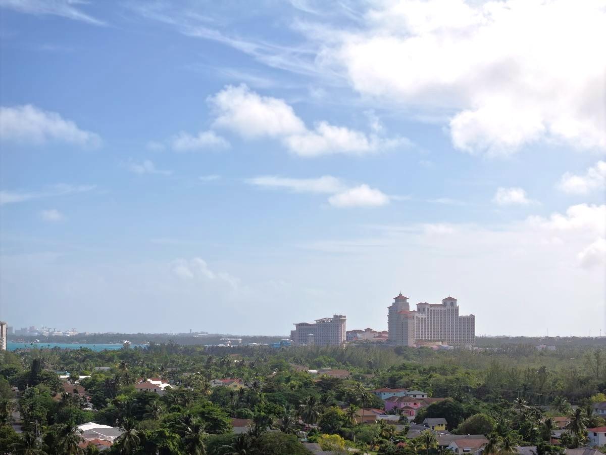 140 Westward Villas Home