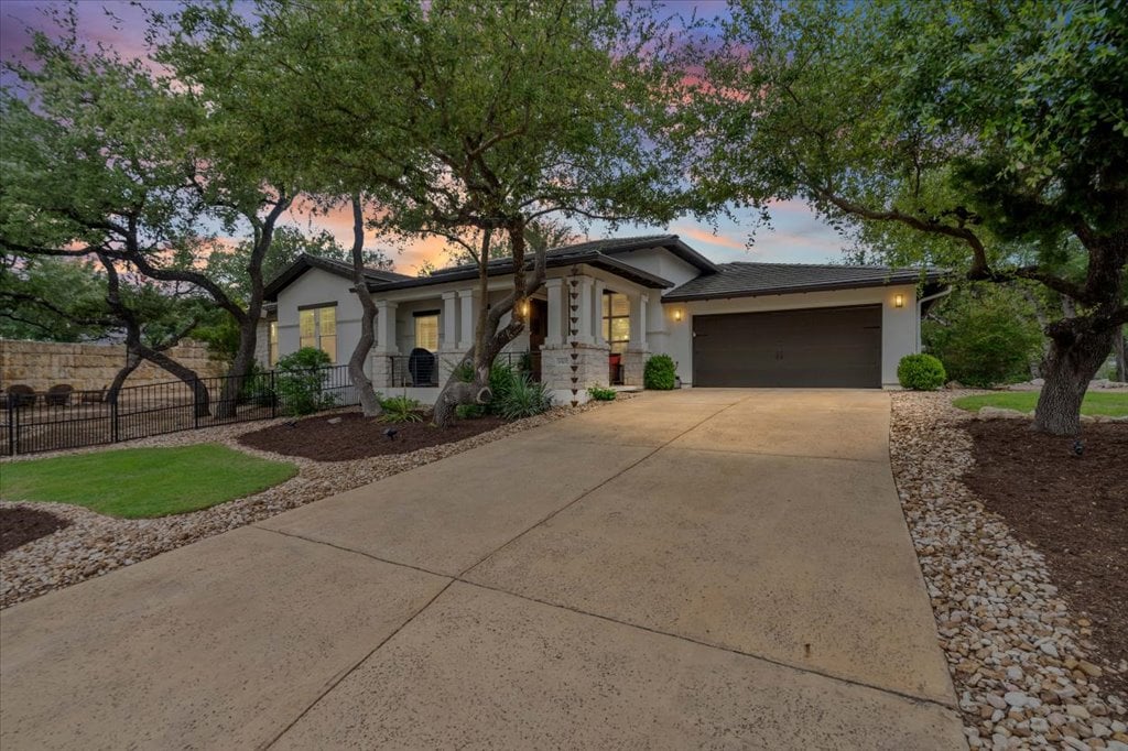 Canyonside Enclave