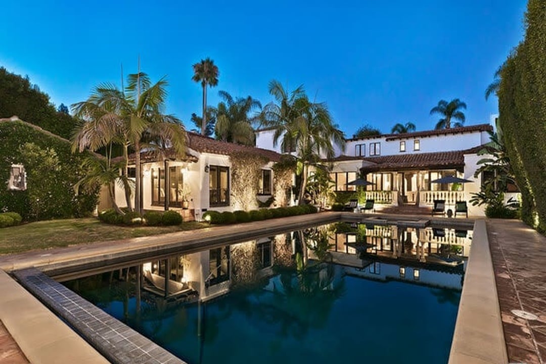 Oasis Luminous