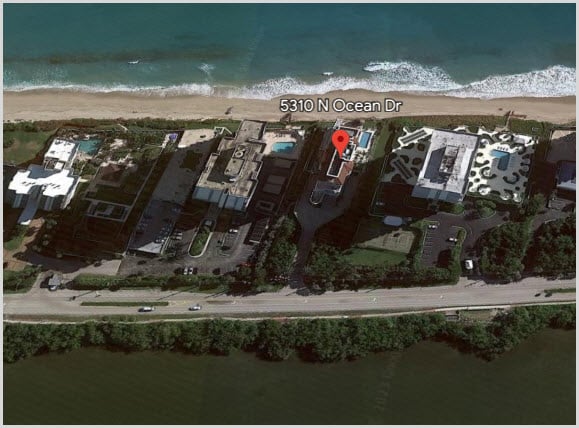 One Singer Island Condo