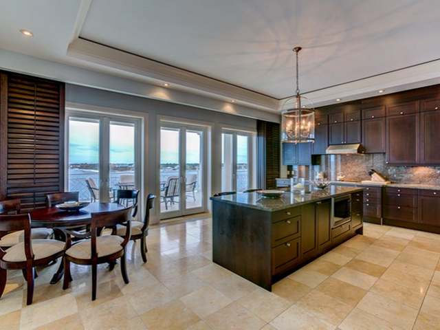 Penthouse D6.2, Ocean Club Residences