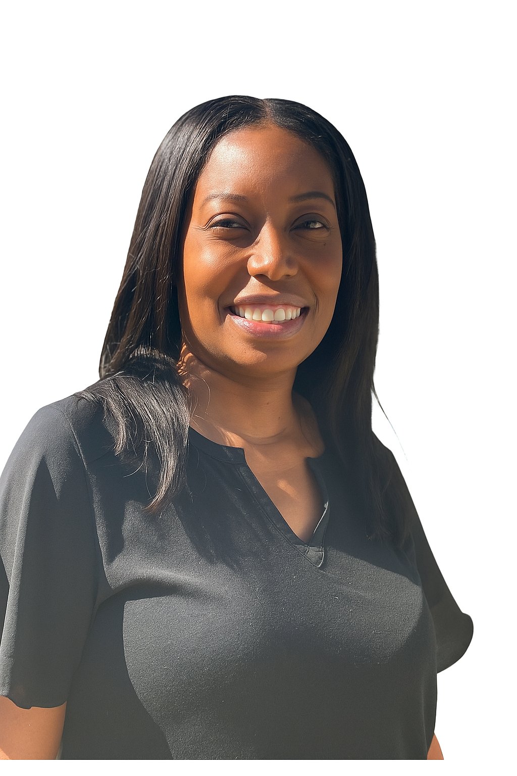 Erika  Ellison Wymes photo