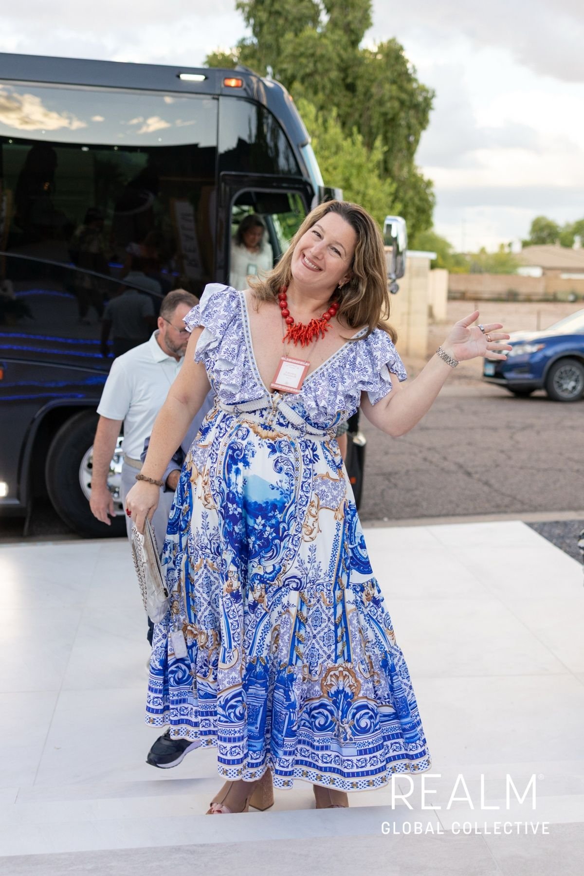 Your Future Is Being Discussed in Rooms You’ll Never See... Is Your Trusted Real Estate Advisor in the Room?