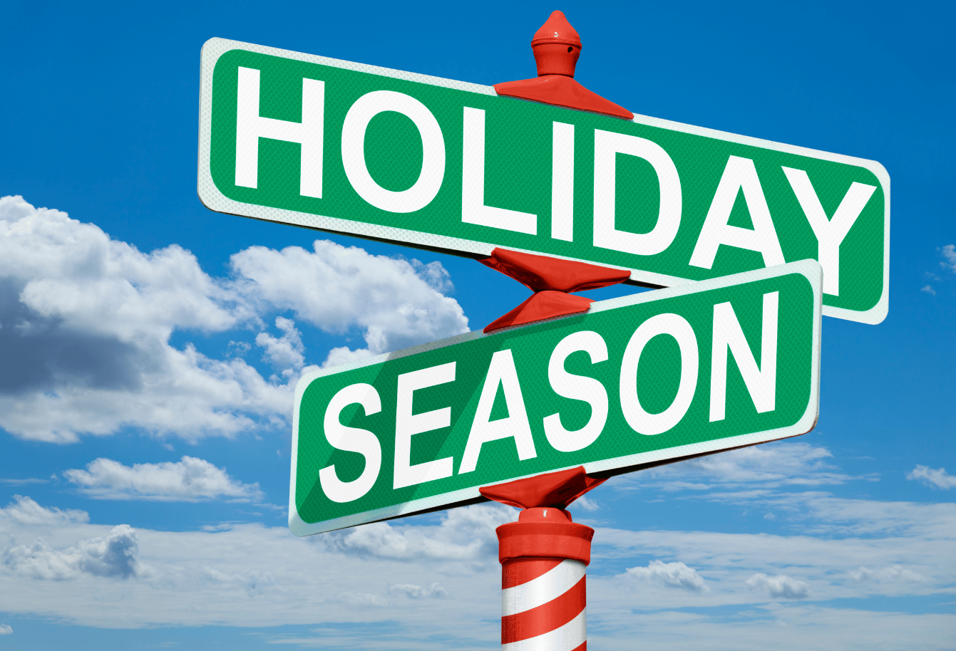 LUXE Top 5: Things To Do: December