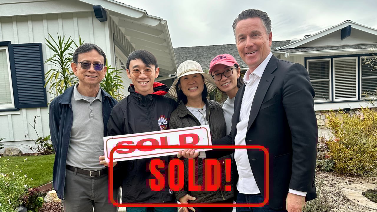 Rancho Palos Verdes major ocean views 30637 rue valois