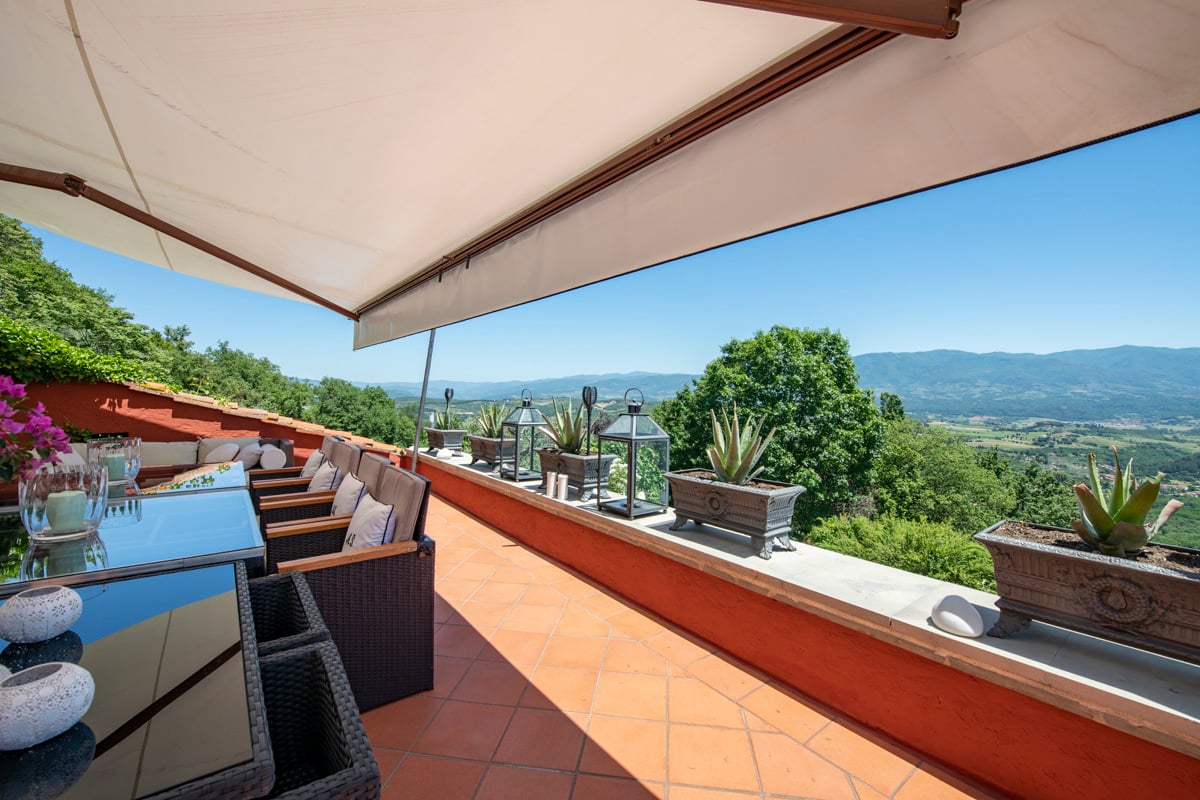 Majestic Luxurious Villa