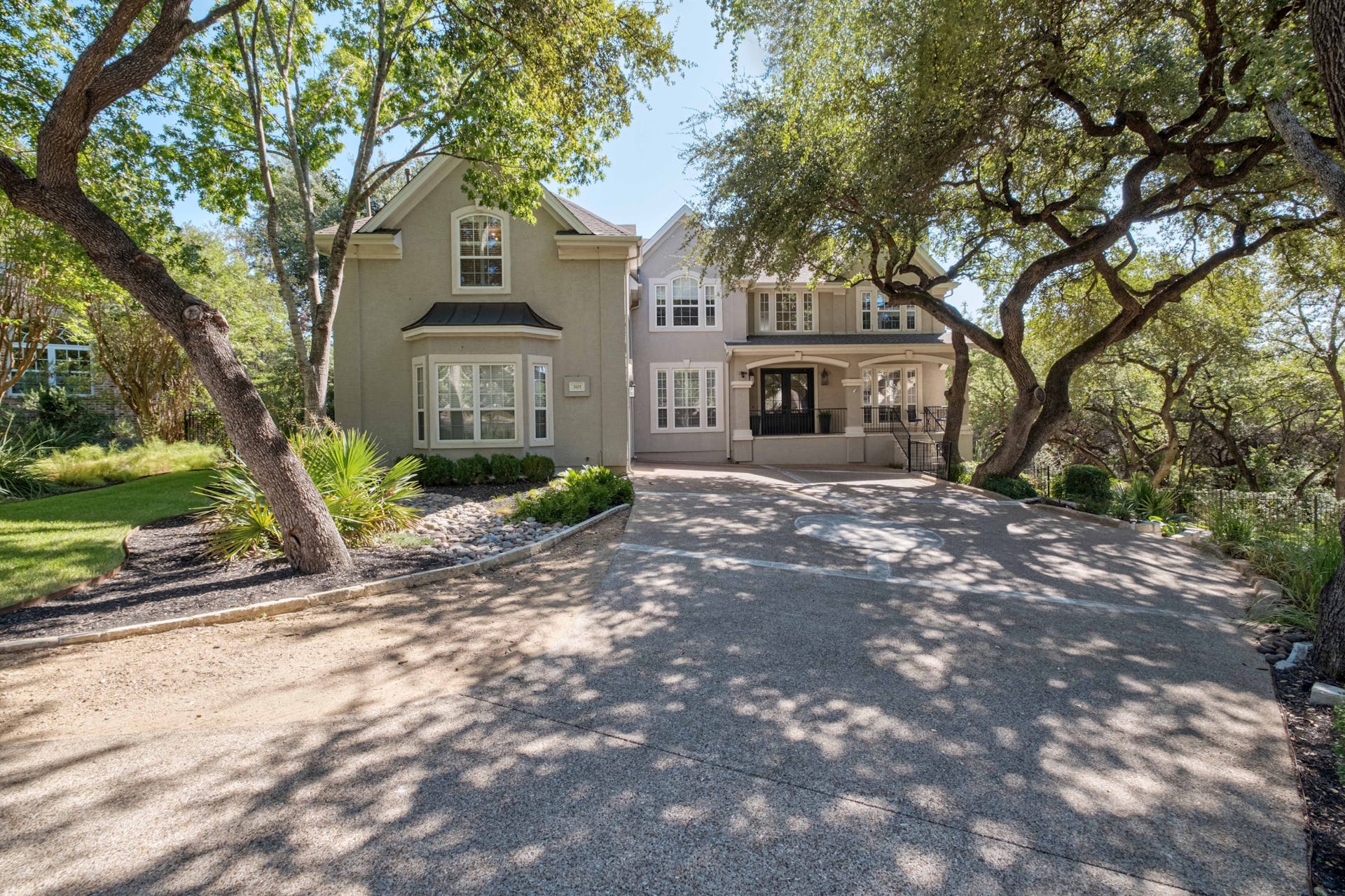 3101 Lating Stream Lane 