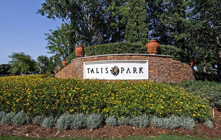 Talis Park